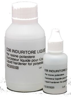 Hardener - C08 - ICR