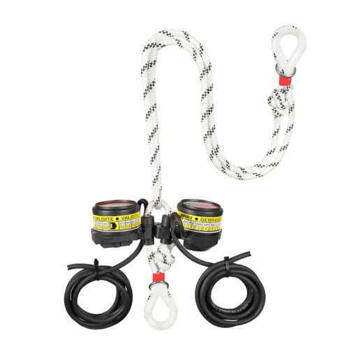 Distance release unit - HC-0407 - Hammar - for ships