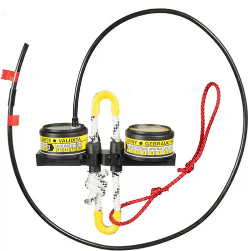 Ship release unit - HC-0200 - Hammar