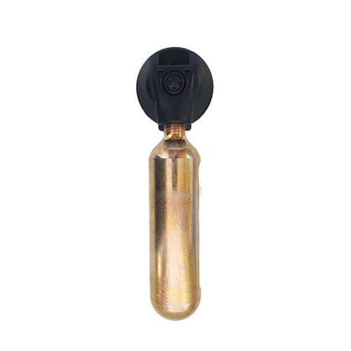 Inflatable lifejacket CO2 cartridge - IB-0600-38 - Hammar