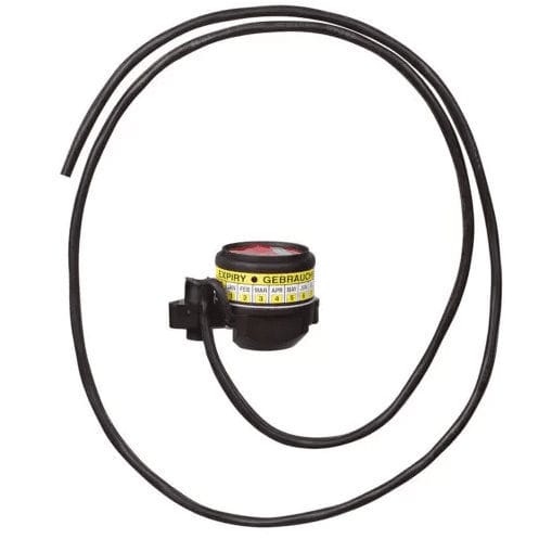 Distance release unit - HM-0409 - Hammar - for ships