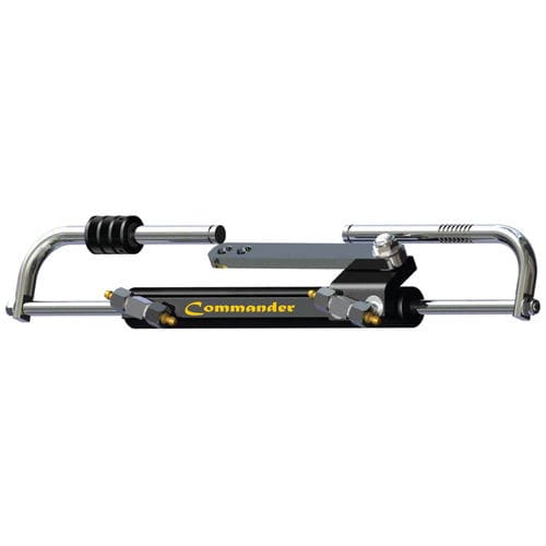 Boat cylinder - 512BH - Hydrive - hydraulic / steering system