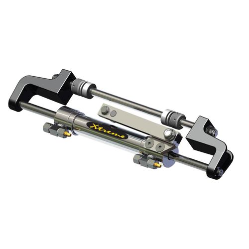Boat cylinder - 211BH-XTN8 - Hydrive - hydraulic / steering system