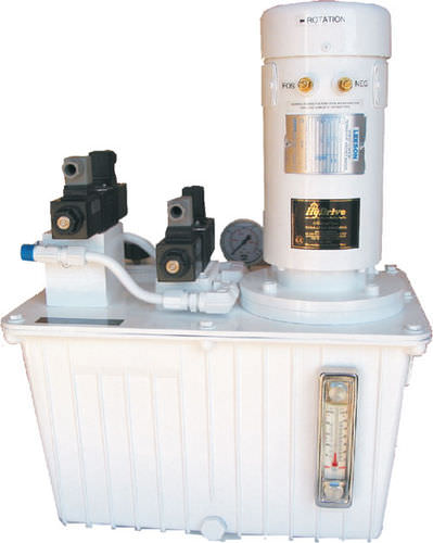 Boat hydraulic power unit - 5000 Series - Hydrive - for autopilots / electrically-powered
