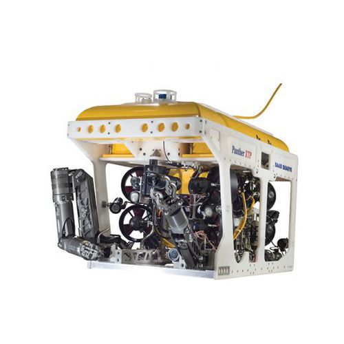 Intervention underwater ROV - Panther-XT Plus - Saab Seaeye