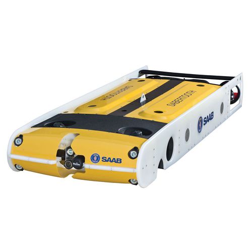 intervention underwater ROV - Saab Seaeye