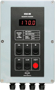 Boat connection box - NT923HDI - Navitron - NMEA 2000® network