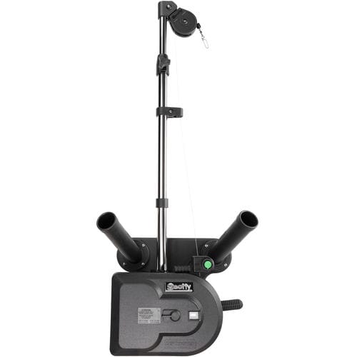 Electric downrigger - 1116 - Scotty Fishing - for boats