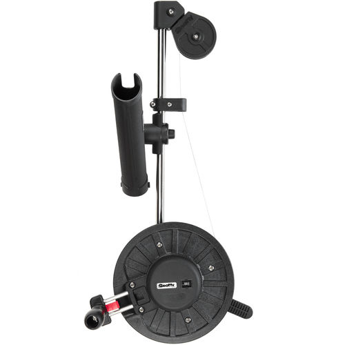 Boat downrigger - 1060 - Scotty Fishing