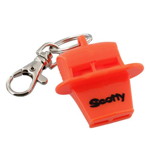 Boat whistle - 780 - Scotty Fishing