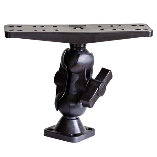 Boat navigation instrument bracket - 173  - Scotty Fishing
