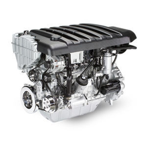 Inboard engine - MR 706 LS - VM Motori - diesel / boating / turbocharged
