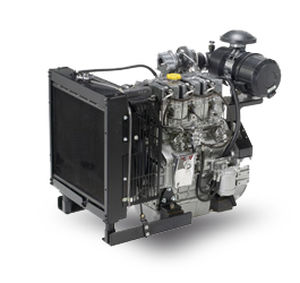 Diesel generator set - D703E0.GEN - VM Motori - for boat