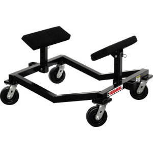 Handling trolley - MJ10 - Yardarm - for boats