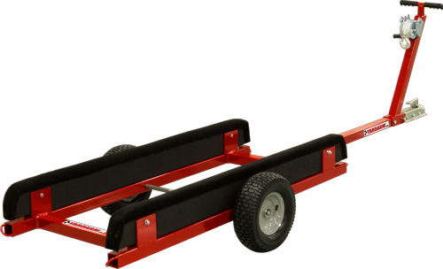 Road trailer - JT1 - Yardarm - jet-ski