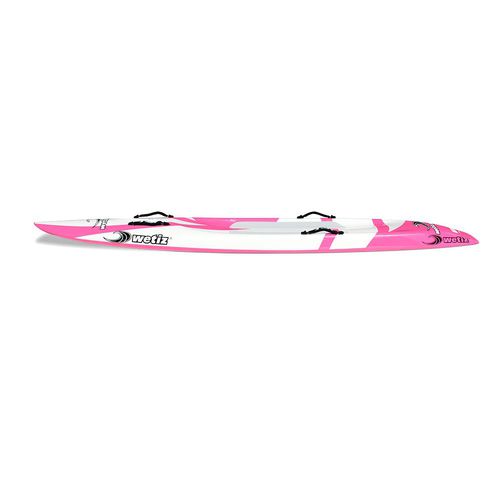 Paddleboard - FLORA Series - Zacki Surf und Sport Wetiz