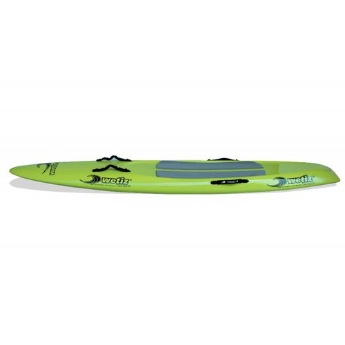 Paddleboard - NIPPER HARD TOP - Zacki Surf und Sport Wetiz