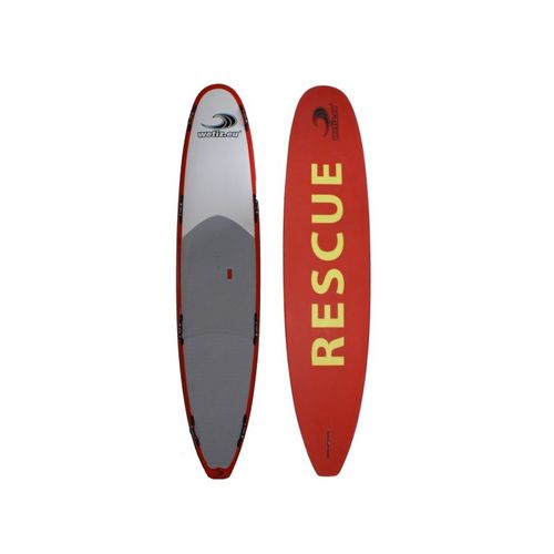 Rescue board - ZASUP-001 - Zacki Surf und Sport Wetiz