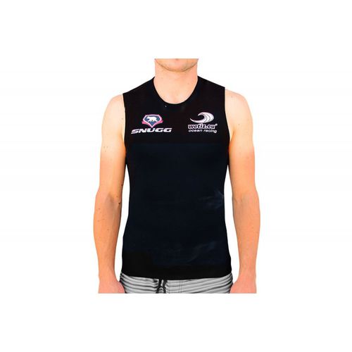 Sleeveless neoprene top - WT-0001 - Zacki Surf und Sport Wetiz - unisex
