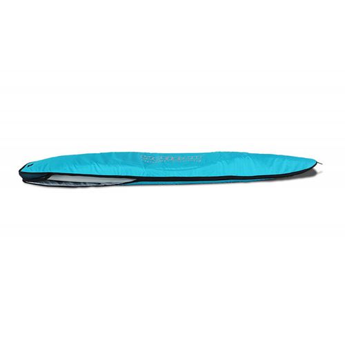 Stand-up paddle travel bag - BBPR-00X Series - Zacki Surf und Sport Wetiz - board