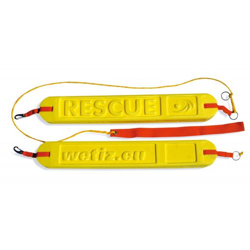Rescue belt - ART-003 - Zacki Surf und Sport Wetiz - for stand-up paddle boards / for kayaks