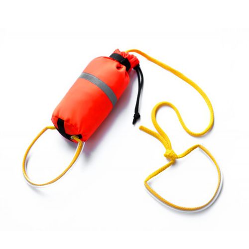 Canoes and kayak heaving line - ARS-001 - Zacki Surf und Sport Wetiz