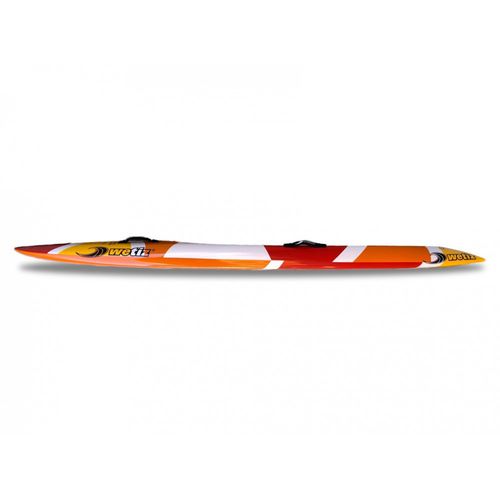 Paddleboard - LARMOON  - Zacki Surf und Sport Wetiz