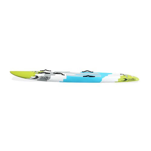 Paddleboard - BIG KILLA - Zacki Surf und Sport Wetiz
