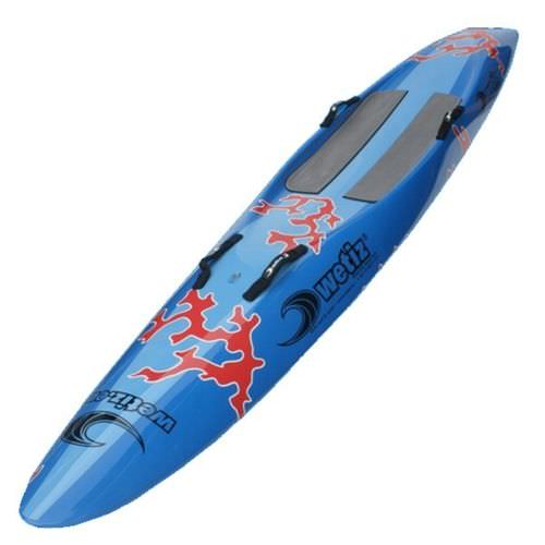 Paddleboard - MERAK Series - Zacki Surf und Sport Wetiz
