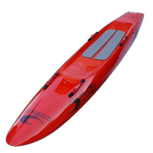 Rescue board - TRANCE Series - Zacki Surf und Sport Wetiz