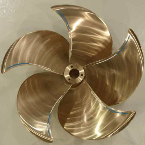 Yacht propeller VEEMSuperyacht / VEEMSuperyachtFast VEEM Propellers fixedpitch