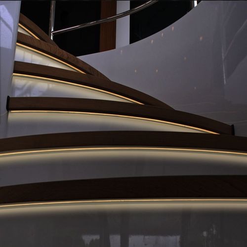 Outdoor light - FormLite - YACHTLITE - courtesy / for boat / for yacht