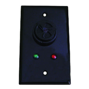 Boat alarm - ALM100 - Maretron - sound