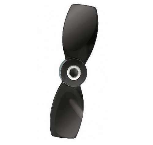 Sailboat propeller - SCAM-Marine d.o.o. - fixed-pitch / saildrive / 3-blade