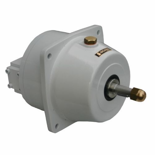Boat pump - HP 09 / 100 - SCAM-Marine d.o.o. - steering system / oil / hydraulic