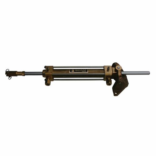 Boat cylinder - HC 550 - SCAM-Marine d.o.o. - hydraulic / steering system