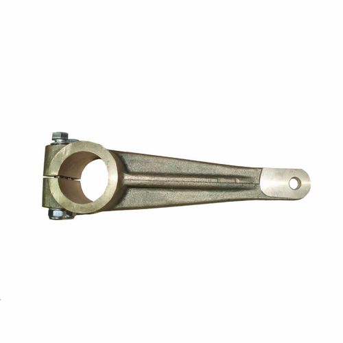 Rudder shaft arm - L 170 - SCAM-Marine d.o.o.