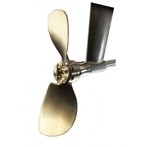 Boat propeller SCAMMarine d.o.o. autofeathering / shaft drive / 2