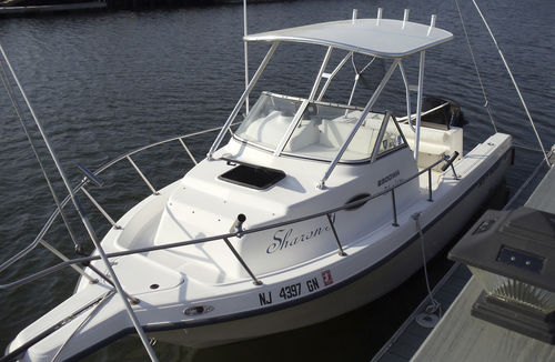 T top - TEE HARD TOP - Atlantic Towers