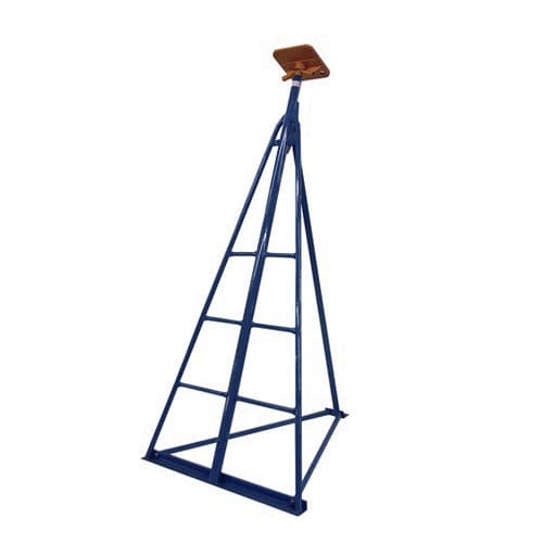Sailboat stand - SB13  - Brownell Boat Stands - adjustable / with ladder