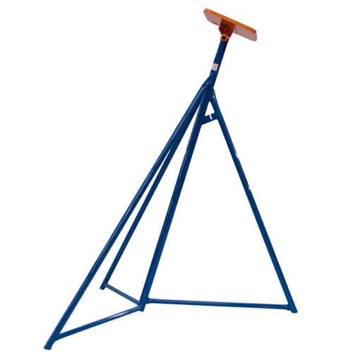 Sailboat stand - SB1 - Brownell Boat Stands - adjustable