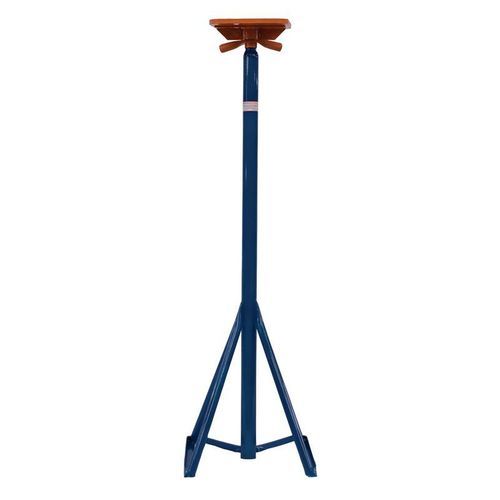 Motor boat stand - MB0XX - Brownell Boat Stands - galvanized