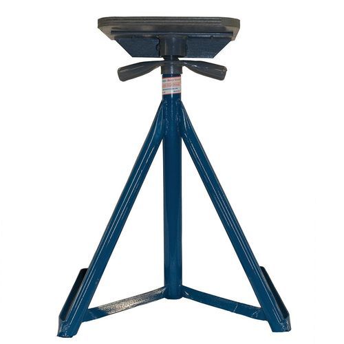 Motor boat stand - MB3 - Brownell Boat Stands - adjustable