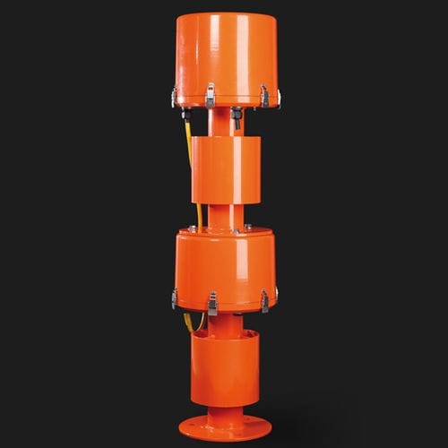 Fog horn SFH 6 EX Sabik Marine