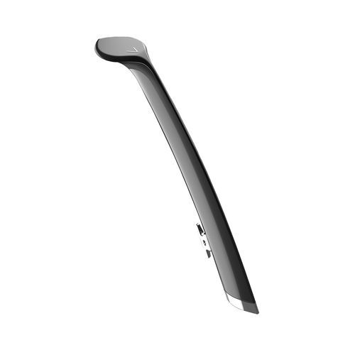 Yacht flag holder - S - SWISS CARBON Marine Systems - carbon