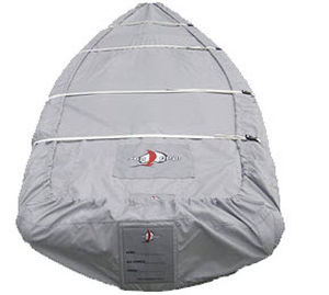 Sailing dinghy protective cover - SEA-C002-900D - sail equipment australia - Laser