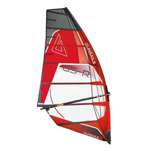 Race windsurf sail - GS-R - Gun Sails - slalom / 7-batten / 8-batten