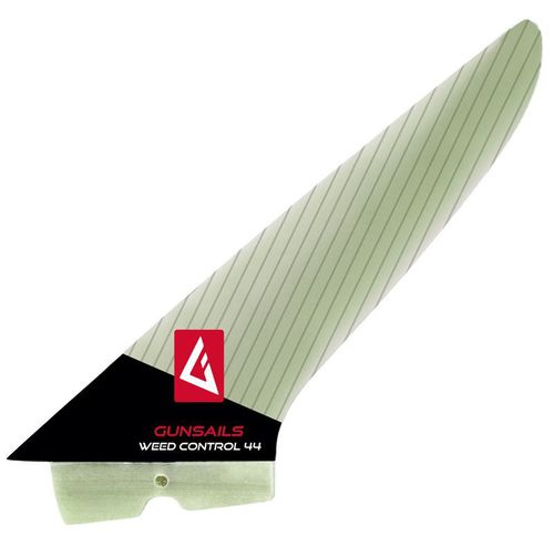 Windsurfing fin - Weed - Gun Sails - freeride / slalom / freerace