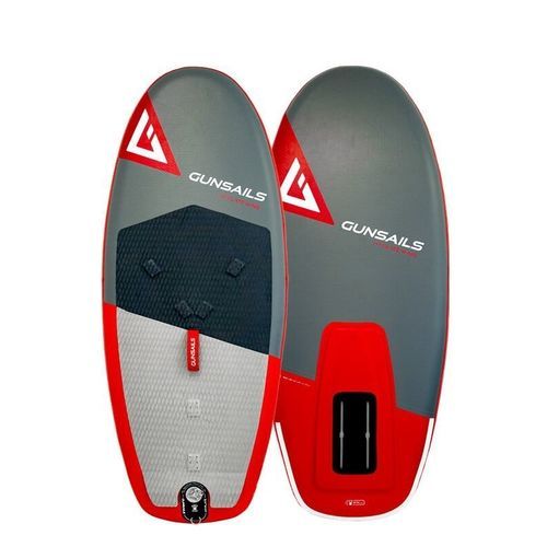 Wing foil board - HY-FLATE - Gun Sails