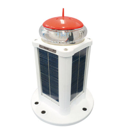 Beacon signalling light - VLB5 - Almarin - for buoy / LED / white